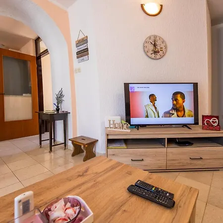 Apartmán Luka Krnica