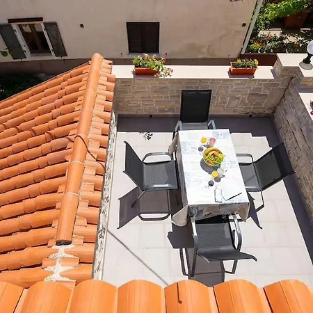 Apartmán Luka Krnica