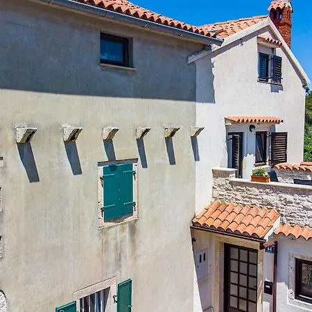 Apartmán Luka Krnica