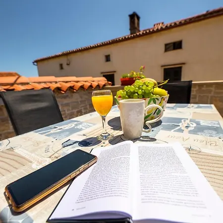 Apartmán Luka Krnica