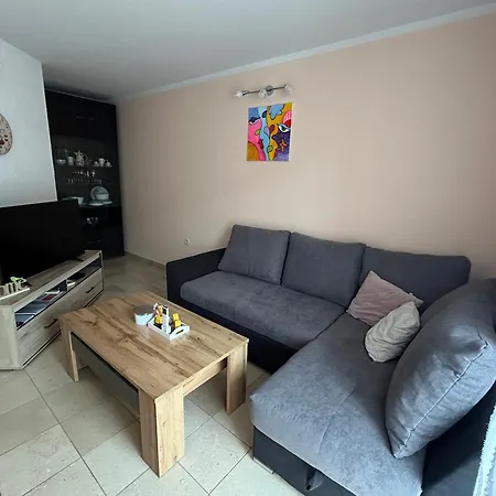 Apartman Luka *