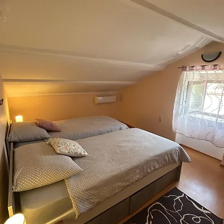 Luka Apartamento