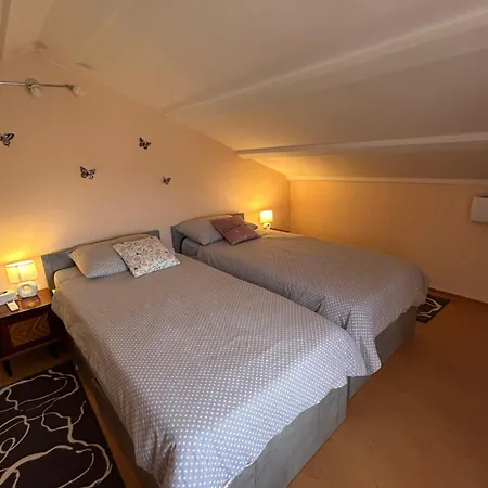 Luka Apartamento Krnica