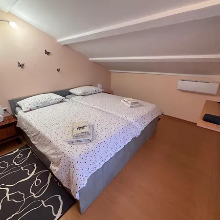 Apartman Luka Krnica
