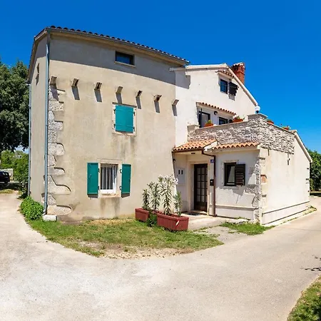 Luka Appartement Krnica