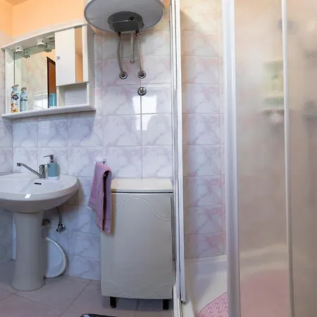 Luka Διαμέρισμα Krnica