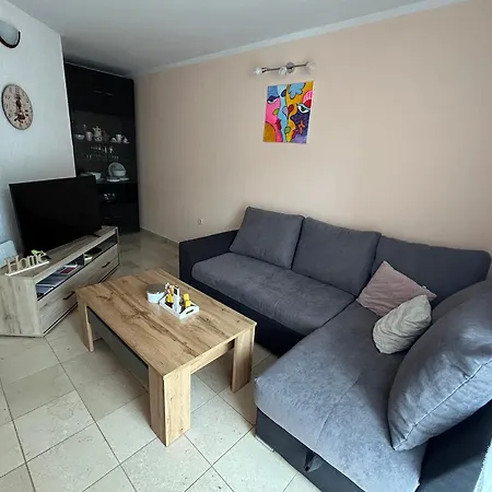 Luka Appartement Krnica
