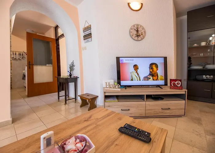 Appartement Luka Krnica