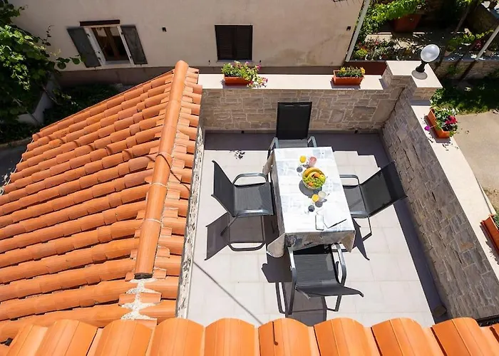 Appartement Luka Krnica