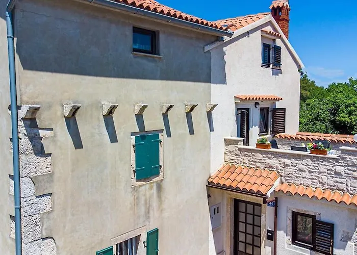 Appartement Luka Krnica