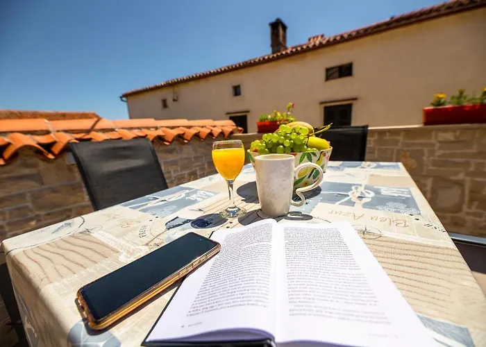 Appartement Luka Krnica