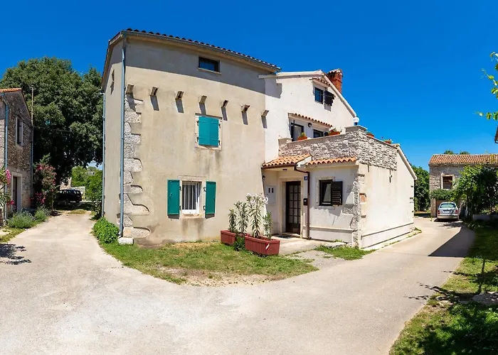 Luka Appartement Krnica