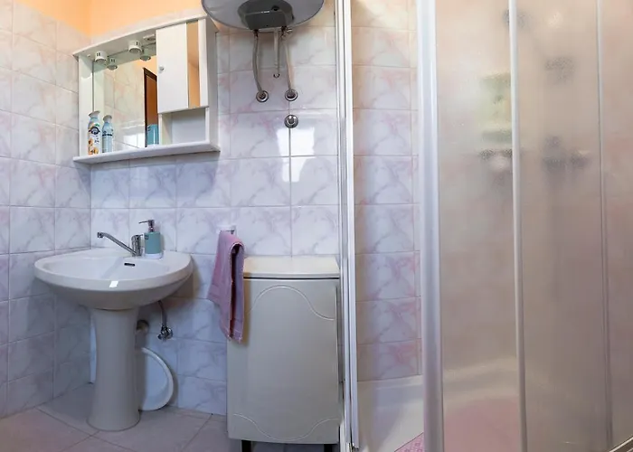 Luka Appartement Krnica