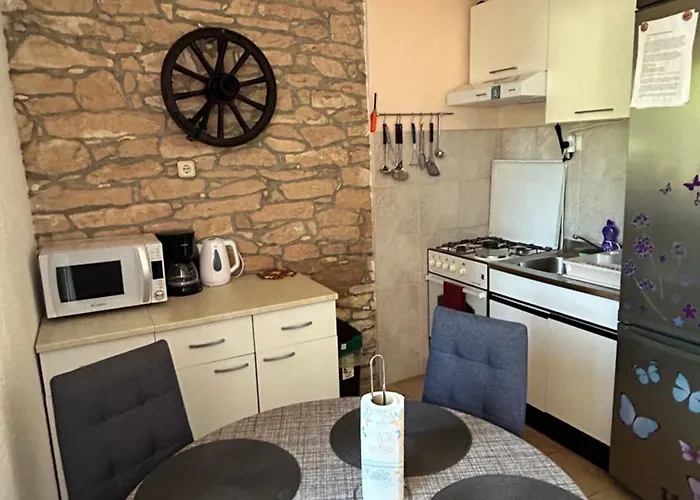 Appartement Luka