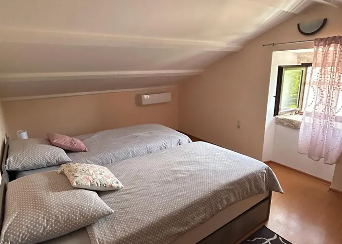 Appartement Luka Krnica